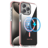 MyBat Pro Vivid Series w/ MagSafe Case for Apple iPhone 15 Pro Max (6.7)iPhone 15 Pro Max